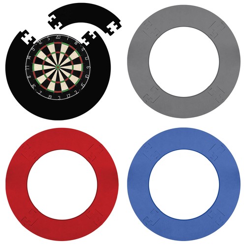 Max dartboard surround - max,