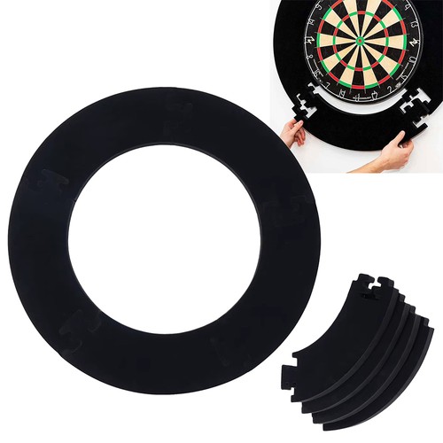 Dartboard wall protector - wall,