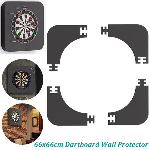 Dart board backing - board,