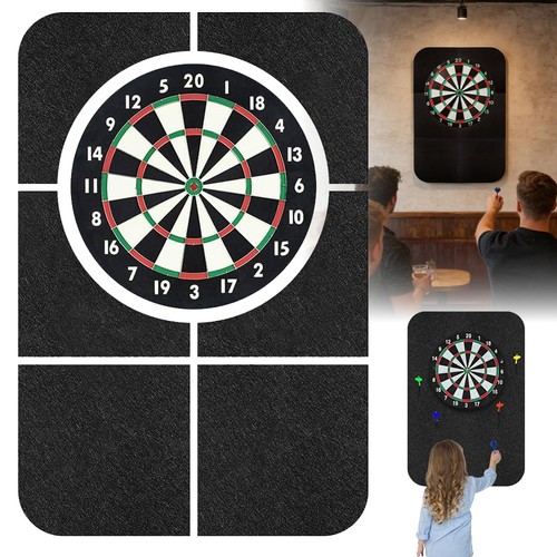 Dartboard surround - dartboard,