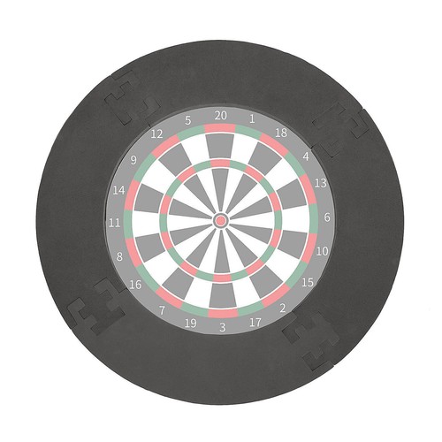 Winmau protective dartboard - winmau,