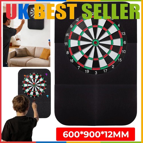 Dart board surround - board,