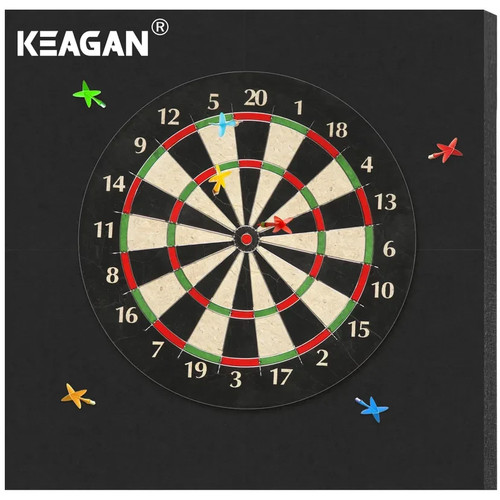 Dart board wall - dart,
