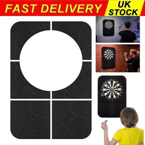 Dart board backing - dart,