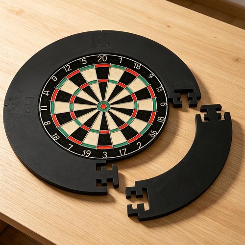 Protective dartboard darts - protective,