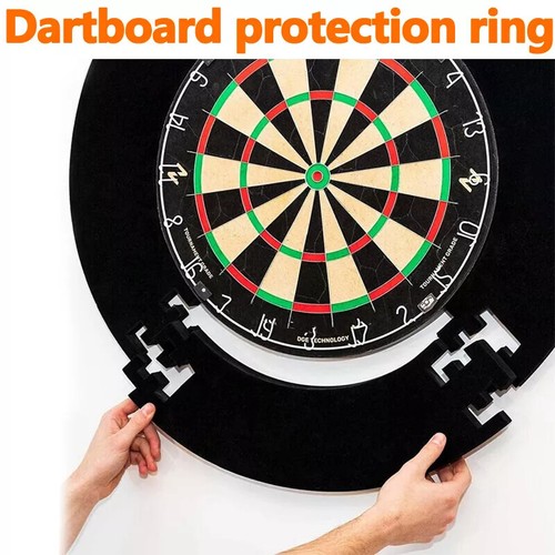 Winmau protective dartboard - winmau,