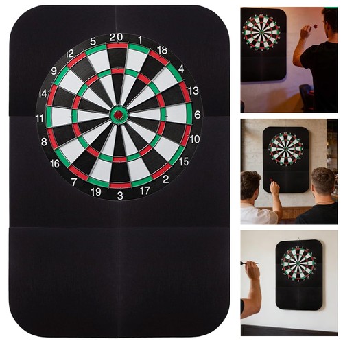 Dart board wall - wall, protector