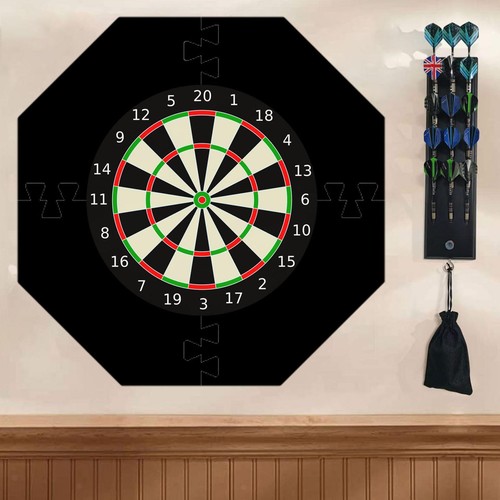 Dart board surround protective - dart,