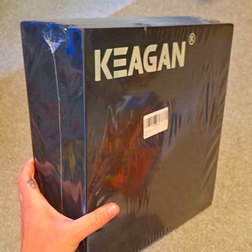 Keagan high density eva foam - eva,