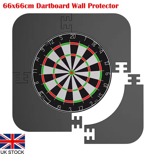 Dart board backing wall - backing,
