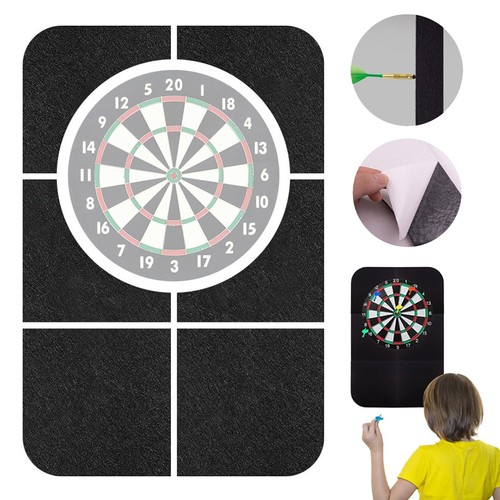 Self adhesive dart - self-adhesive,