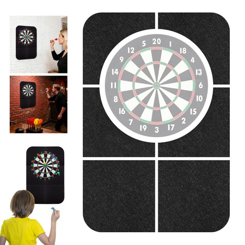 Dart board surround - dart,