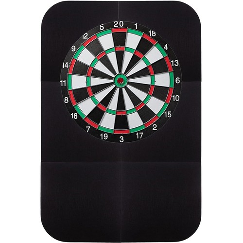Dart board wall protector felt - dart,