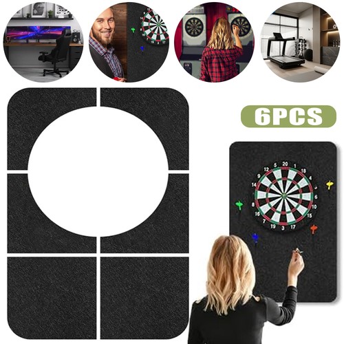 Dartboard surround - dartboard,