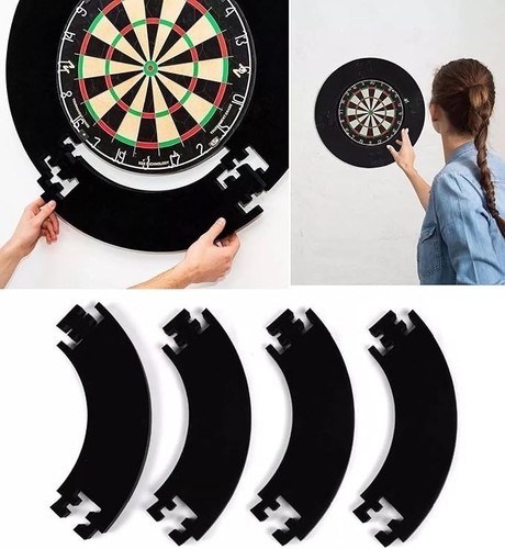 Winmau protective dartboard - winmau,