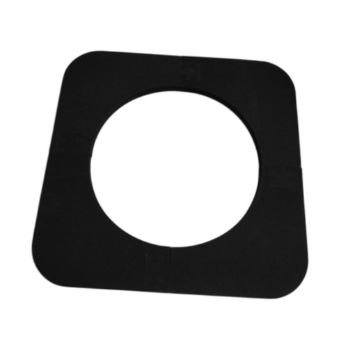 Dart board surround wall - surround,