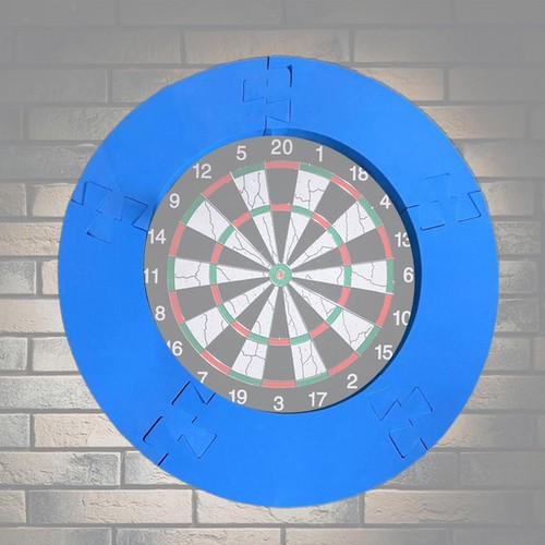 Dart board wall protector - dart,