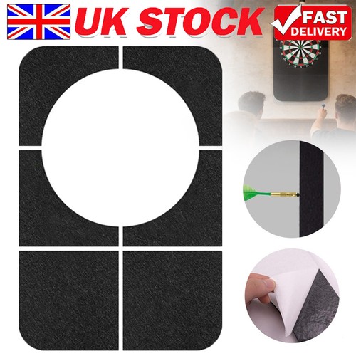 Extended length dartboard - length,