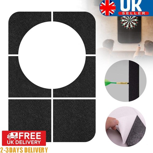 6pcs dart board wall - board,