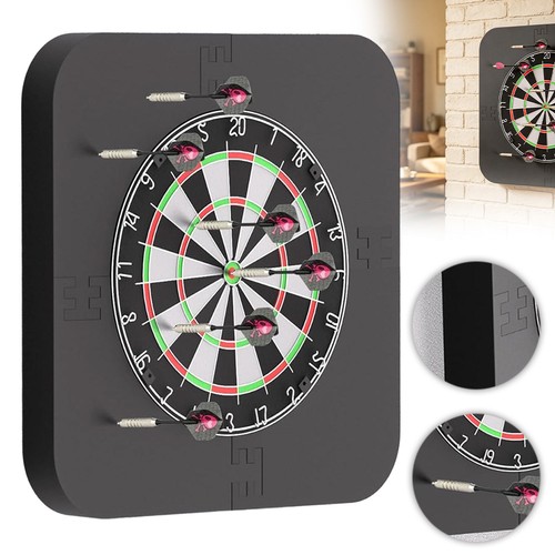 Eva foam dartboard surround - 4x,
