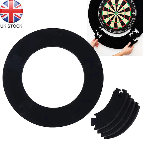 Elastic splicing dartboard - elastic,