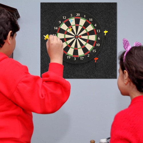 Keagan dart board wall - board,