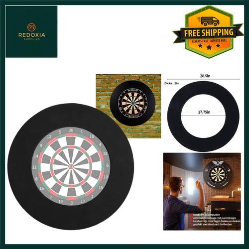 Dart board surround - dart,