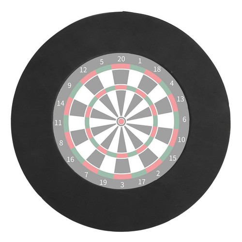 Dart board surround - dart,