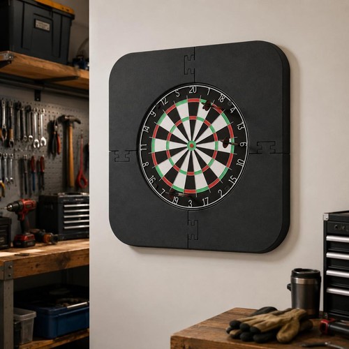 Dart protector board backing - protector,