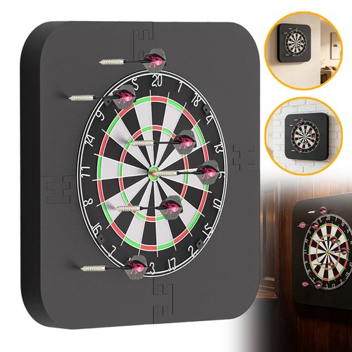 4pcs set dartboard surround - 4pcs/set,