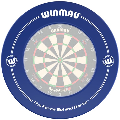 Winmau dart board surround - dart,