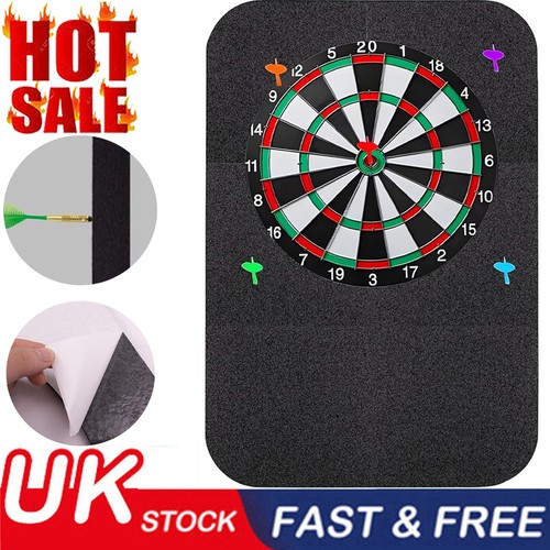 Pieces dart board wall - pieces,