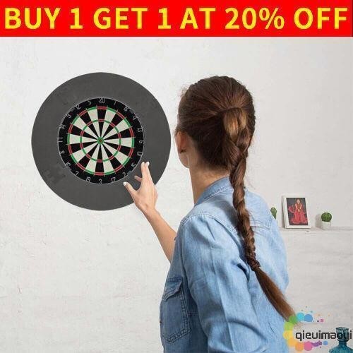Winmau protective dartboard - winmau,