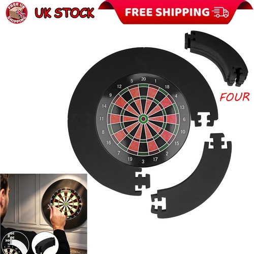 Winmau dartboard surround - dartboard,