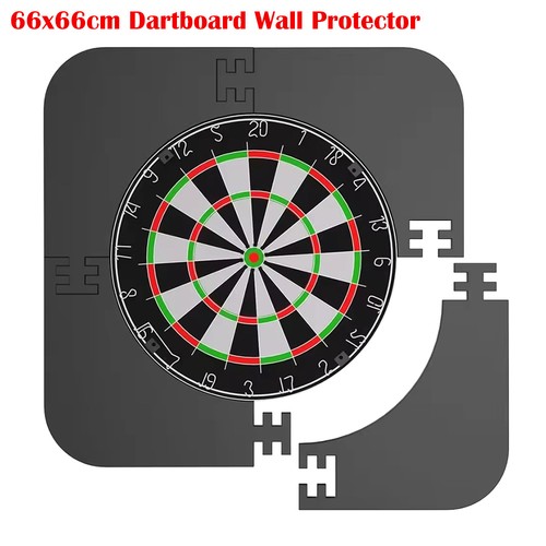 Dart board backing wall - dart,