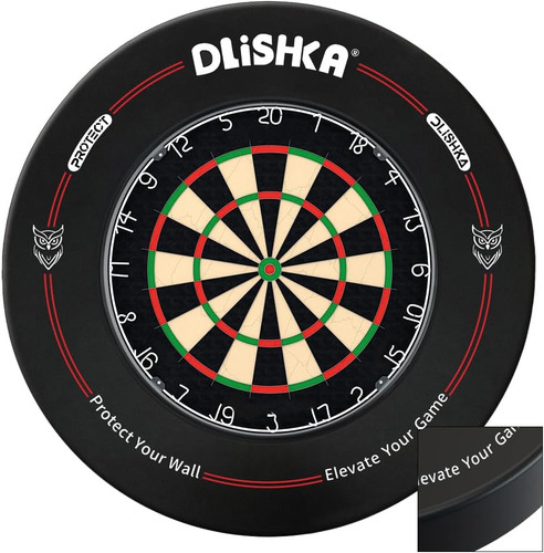 4cm dart board surround - dart,