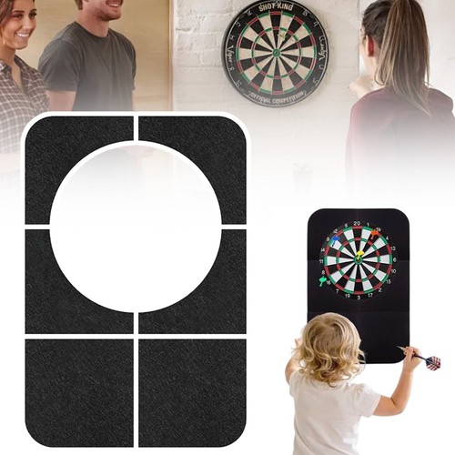 Dart board backing wall - board,